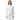 Giubbini Donna K-Way - Arvinne Interlock - Bianco-Gianni Foti