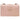 Borse a spalla Donna Pinko - Love One Mini Cl Vitello Seta - Rosa