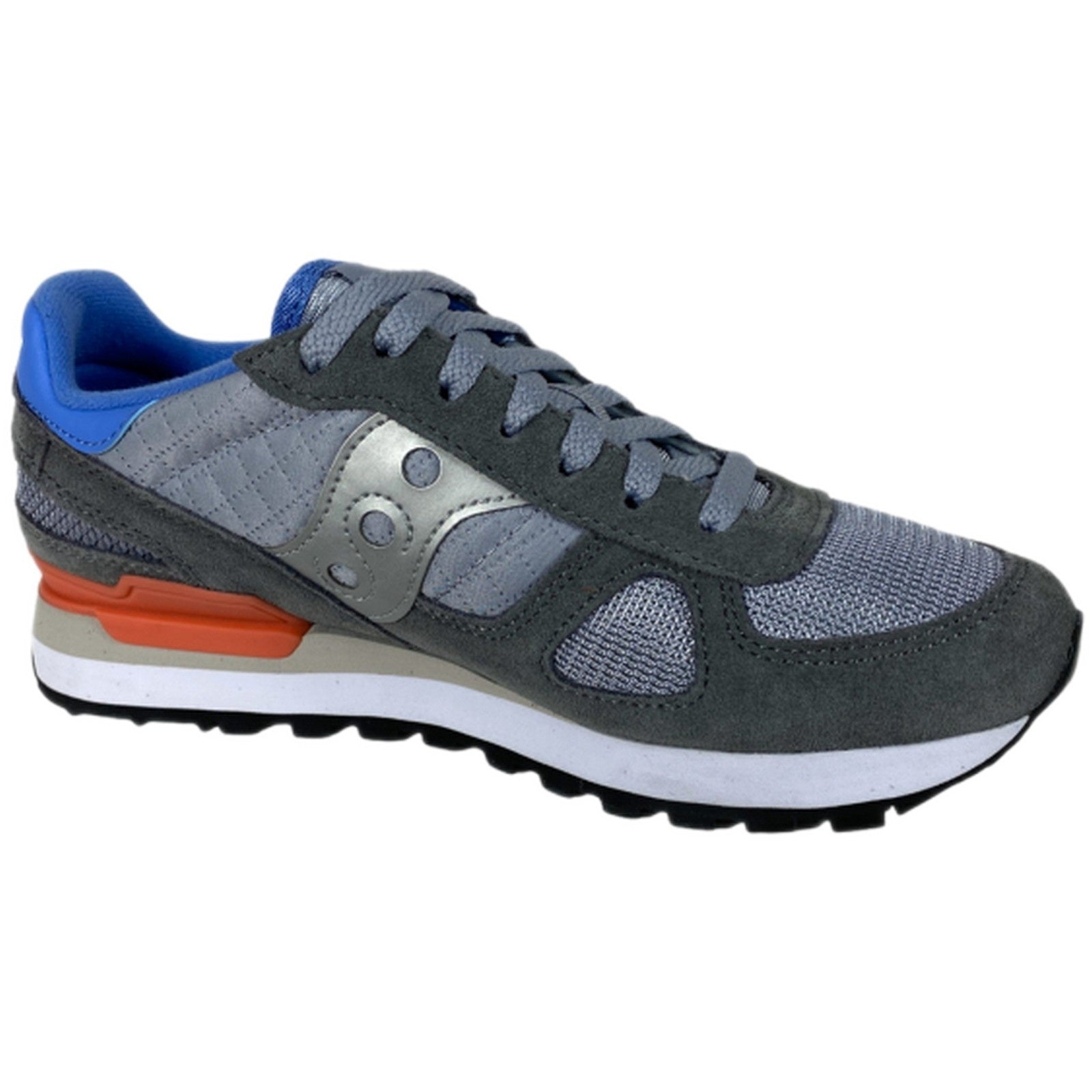 Sneaker Donna Saucony - Shadow Original Woman - Grigio - Gianni Foti