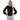 Maglie Donna Twinset - Maglia Con Cintura Oval T - Nero
