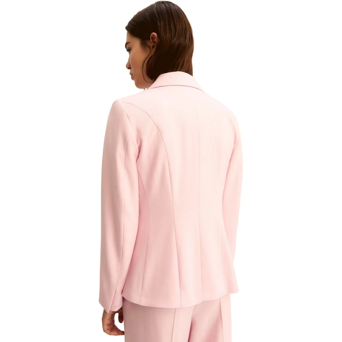Giacche Donna Emme - Giacca - Rosa-Gianni Foti