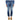 Pantaloni Uomo Dondup - Pantalone Brighton - Blu