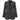 Giacche da abito e blazer Donna Eleh - Blazer EFW260073 - Grigio