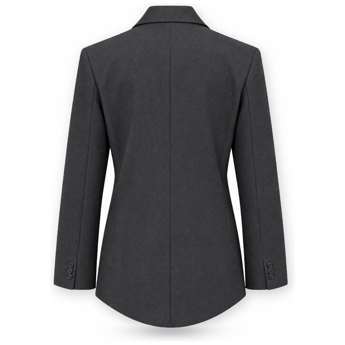 Giacche da abito e blazer Donna Eleh - Blazer EFW260073 - Grigio