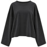 Maglie Donna Eleh - Maglia EFW260086 - Nero