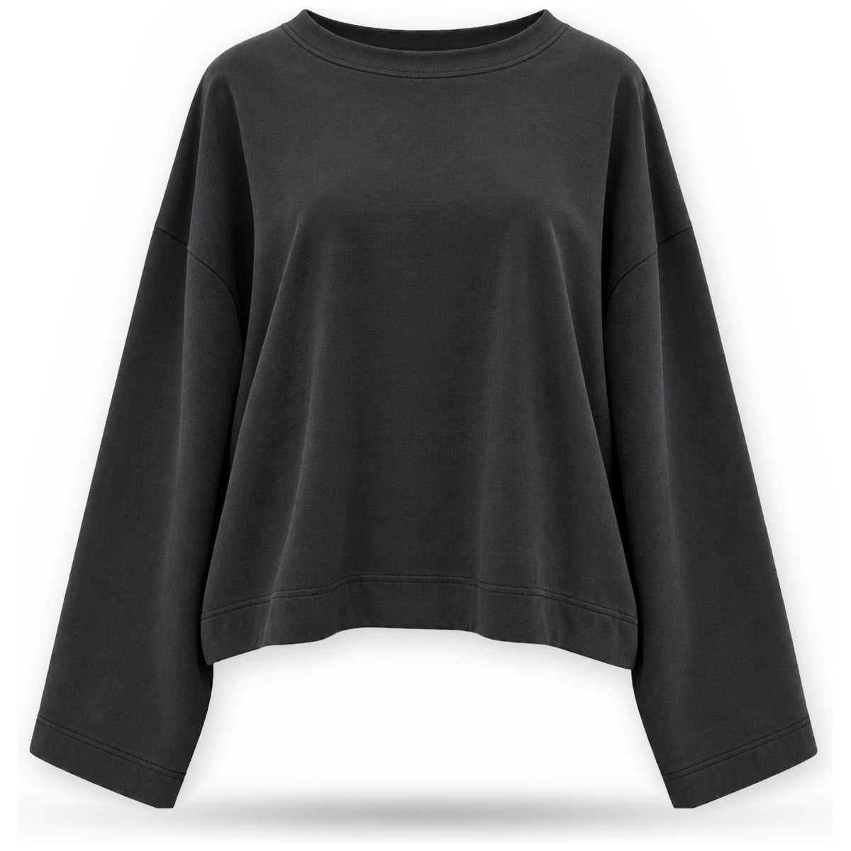Maglie Donna Eleh - Maglia EFW260086 - Nero