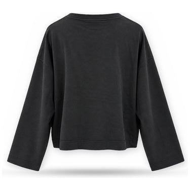 Maglie Donna Eleh - Maglia EFW260086 - Nero