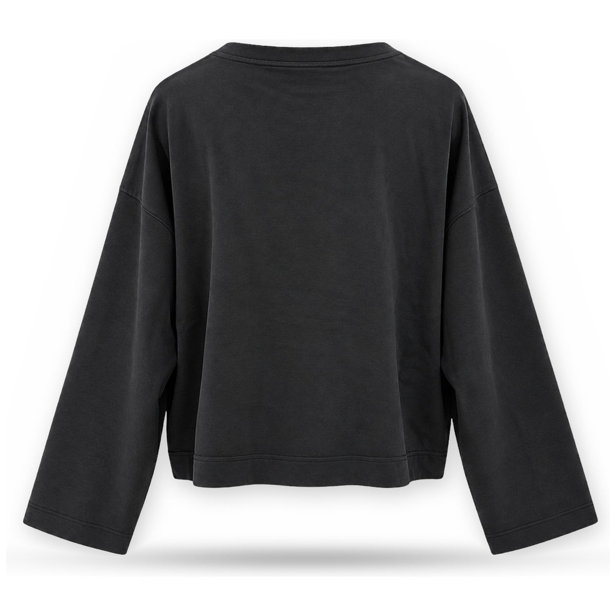 Maglie Donna Eleh - Maglia EFW260086 - Nero