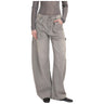 Pantaloni Donna Eleh - Pantalone EFWJ260007 - Grigio