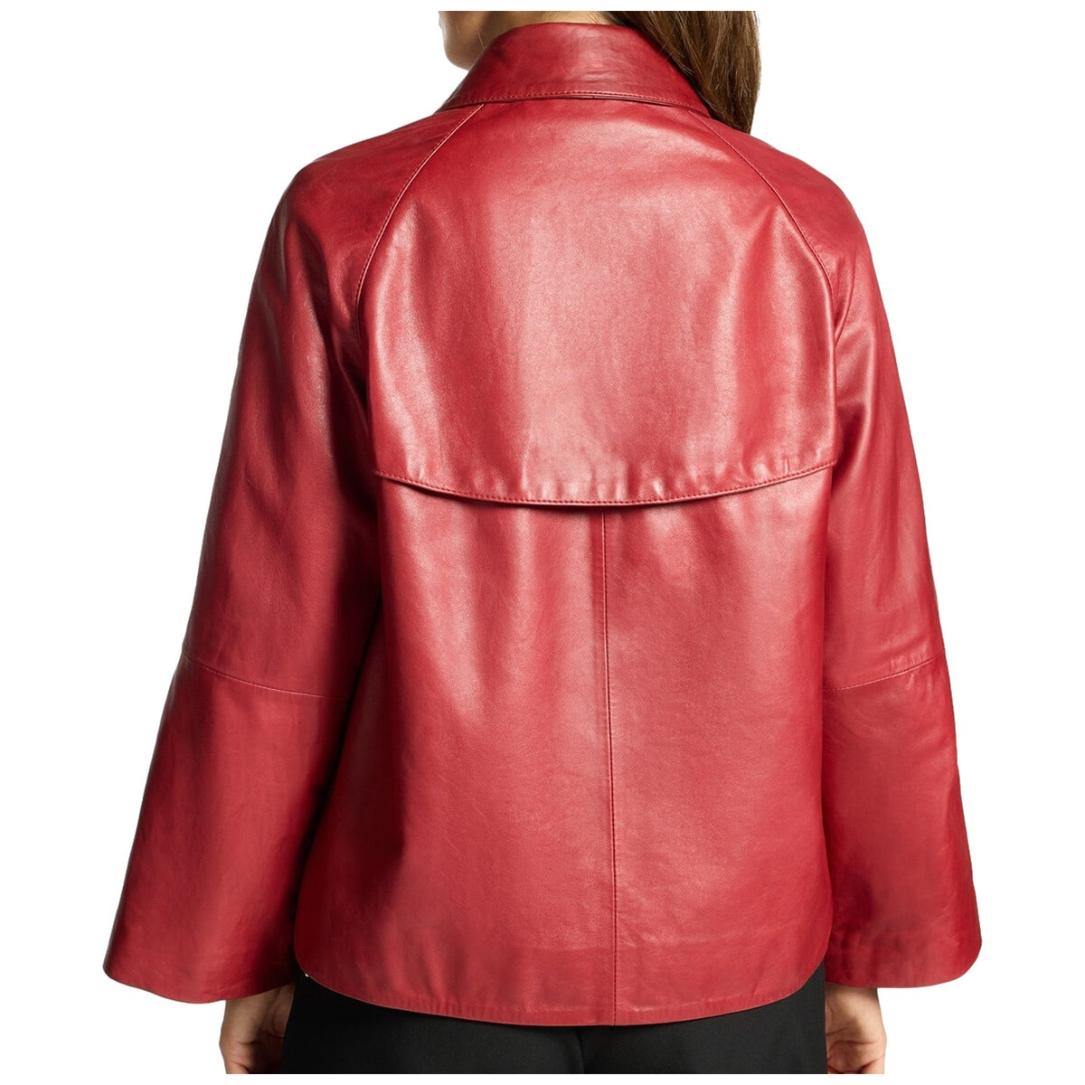Giacche Donna Elena Mirò - Giacca R004Z0 - Rosso