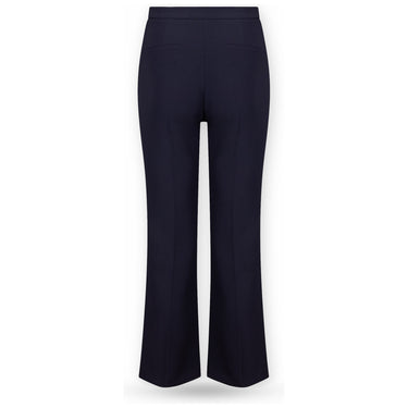 Pantaloni Donna Elisabetta Franchi - Pantalone PA19866E2 - Blu