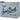 Beauty Case Unisex Mc2 Saint Barth - Pochette - Multicolore