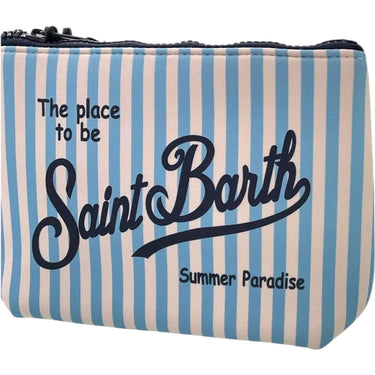 Beauty Case Unisex Mc2 Saint Barth - Pochette - Multicolore