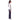 Pantaloni Donna Emme - Emmflirt 2625136082 - Blu