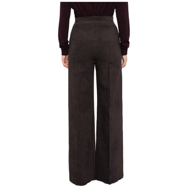 Pantaloni Donna Emme - Emmegizio2 2625136182 - Testa di Moro