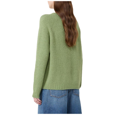 Maglie Donna Emme - Emmcottage 2625366211 - Verde