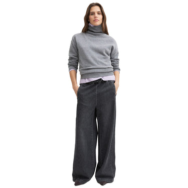 Maglie Donna Emme - Emmedicola 2625366262 - Grigio Chiaro