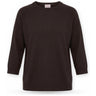Maglie Donna Emme - Emmtunica 2625366291 - Testa di Moro