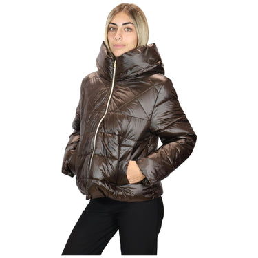 Giubbotti Donna Emme - Emmalca 2625486032 - Canna di Fucile