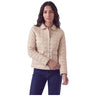 Giubbotti Donna Emme - Emmadorno 2625486041 - Almond