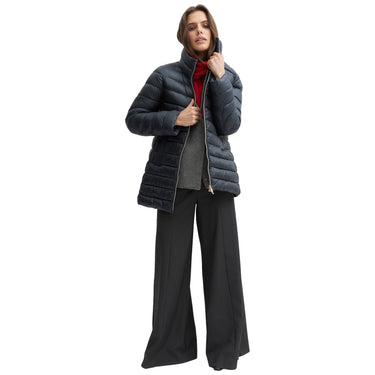 Giubbotti Donna Emme - Emmtesoro 2625486172 - Grigio