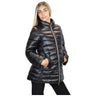 Giubbotti Donna Emme - Emmtesoro 2625486172 - Nero