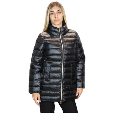 Giubbotti Donna Emme - Emmtesoro 2625486172 - Nero