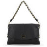 Pochette e Clutch Donna Ermanno Scervino - Clutch Eba 27 - Nero