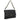 Pochette e Clutch Donna Ermanno Scervino - Clutch Eba 27 - Nero
