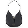 Borse a spalla Donna Ermanno Scervino - Hobo Bunny - Nero