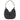 Borse a spalla Donna Ermanno Scervino - Hobo Bunny - Nero