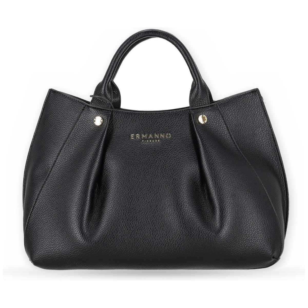 Borse Tote Donna Ermanno Scervino - Tote Billie - Nero
