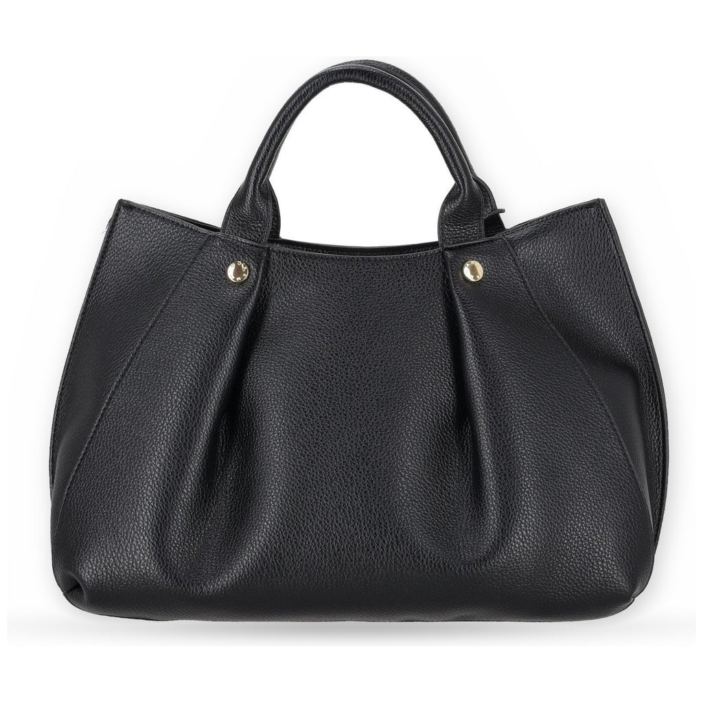 Borse Tote Donna Ermanno Scervino - Tote Billie - Nero