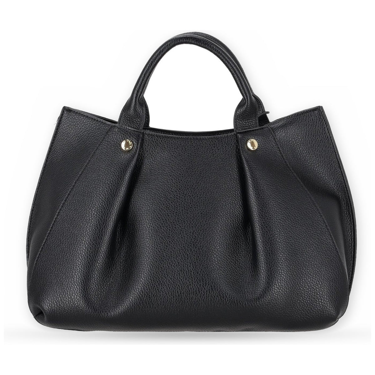 Borse Tote Donna Ermanno Scervino - Tote Billie - Nero