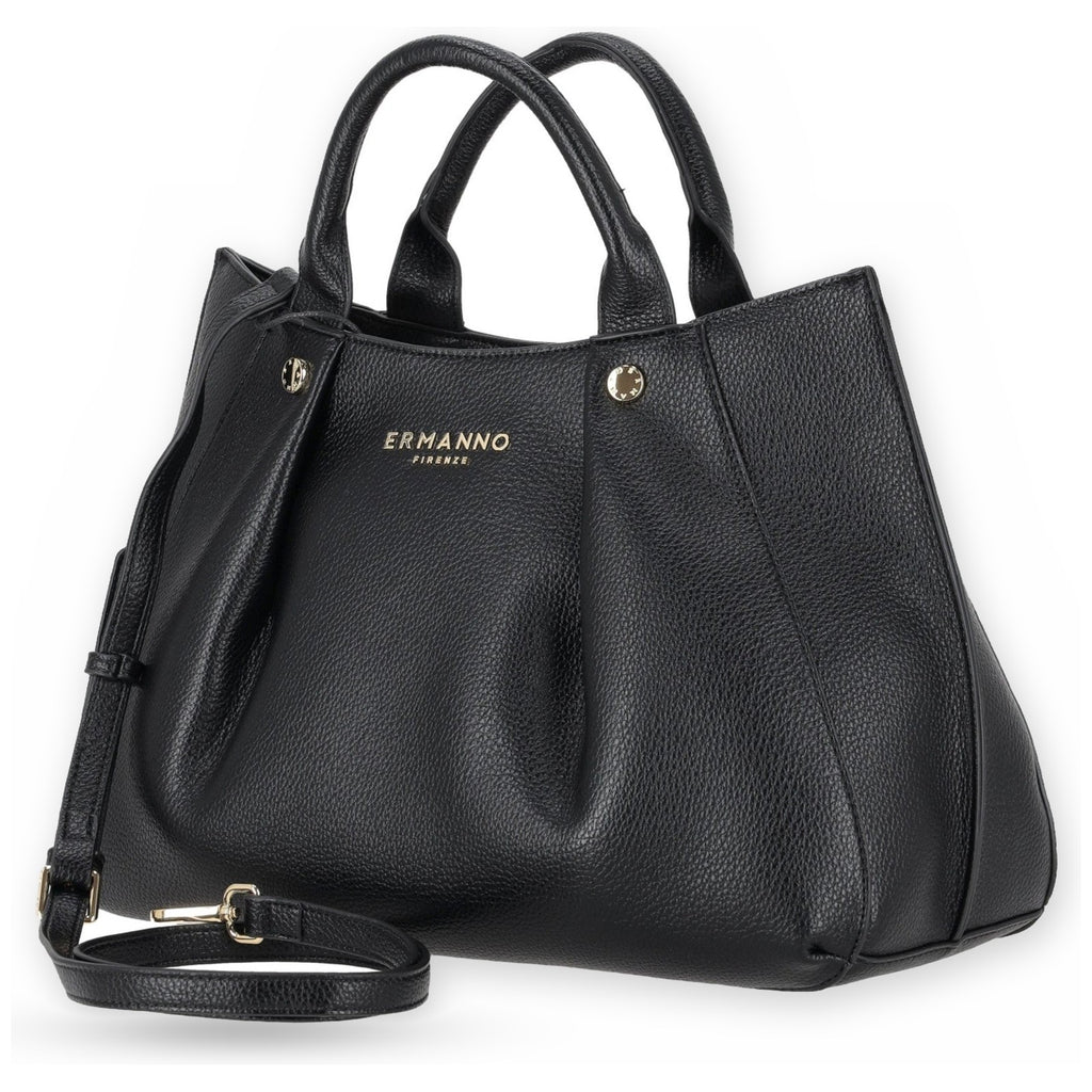 Borse Tote Donna Ermanno Scervino - Tote Billie - Nero