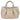 Borse Tote Donna Ermanno Scervino - Small Tote Billie - Sabbia