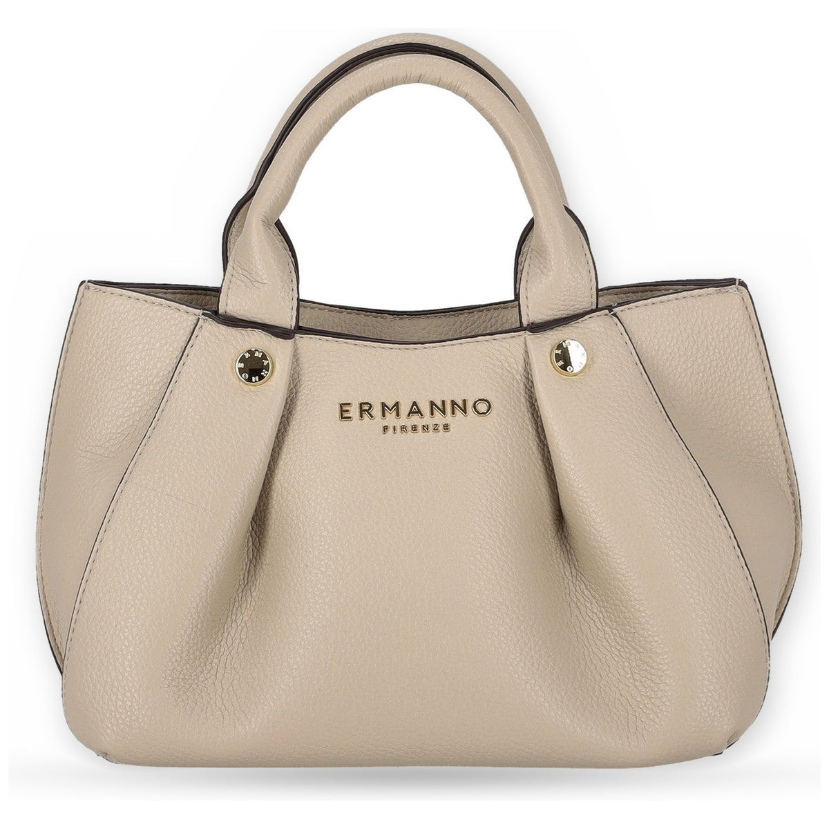 Borse Tote Donna Ermanno Scervino - Small Tote Billie - Sabbia