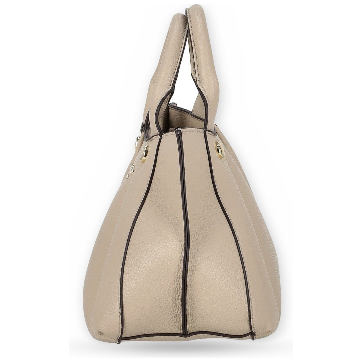 Borse Tote Donna Ermanno Scervino - Small Tote Billie - Sabbia