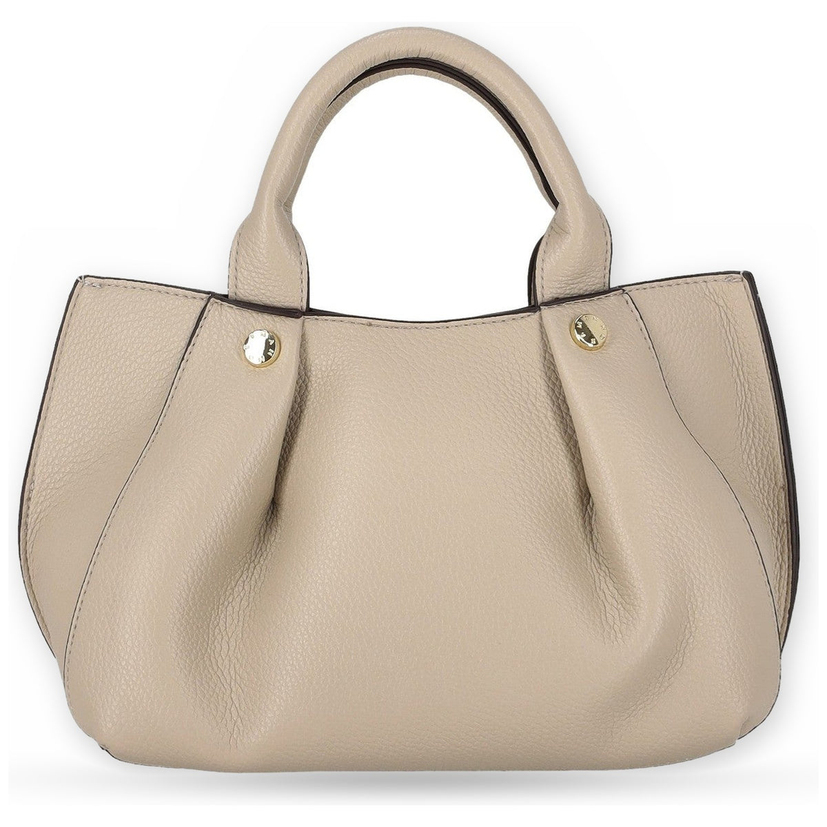 Borse Tote Donna Ermanno Scervino - Small Tote Billie - Sabbia