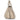 Borse Tote Donna Ermanno Scervino - Small Tote Billie - Sabbia