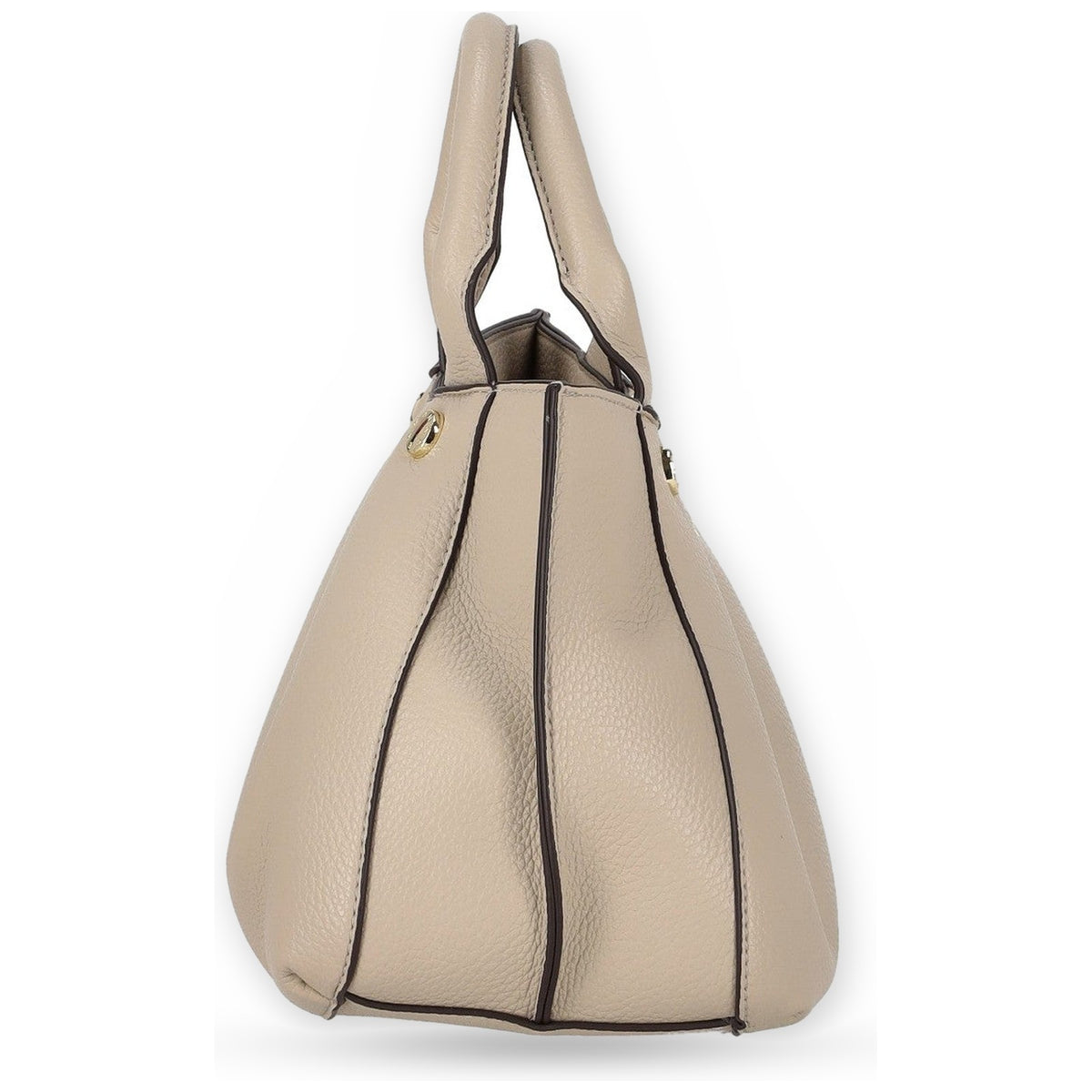 Borse Tote Donna Ermanno Scervino - Small Tote Billie - Sabbia