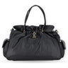 Borse a mano Donna Ermanno Scervino - Large Double Handle New Octavia - Nero