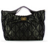 Borse a spalla Donna Ermanno Scervino - Small Shoulder Bag Belen - Nero