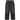 Pantaloni Unisex Barrow - Denim Pant Unisex F6BWUADP102 - Nero