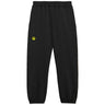 Pantaloni Unisex Barrow - Sweatpants Unisex F6BWUAFP011 - Nero