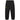 Pantaloni Unisex Barrow - Sweatpants Unisex F6BWUAFP011 - Nero