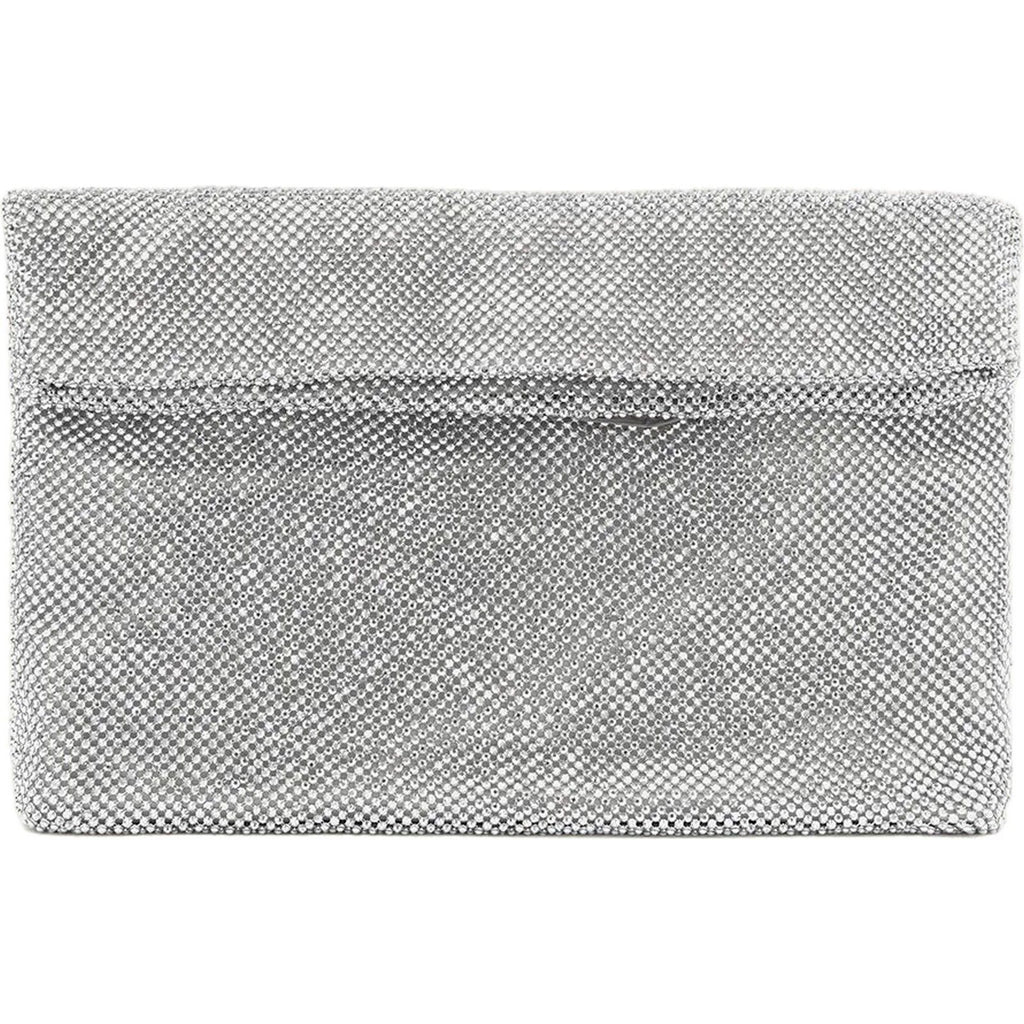 Borse a mano Donna Twenty Fourhaitch - Borsa Dunham - Argento