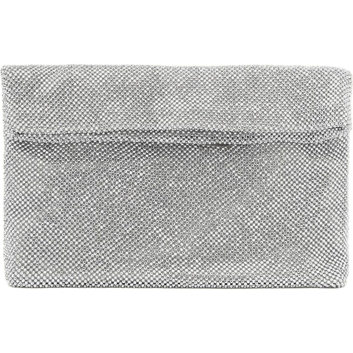 Borse a mano Donna Twenty Fourhaitch - Borsa Dunham - Argento