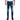 Pantaloni Uomo My Brand - Mybrand Wild Denim Jeans - Blu