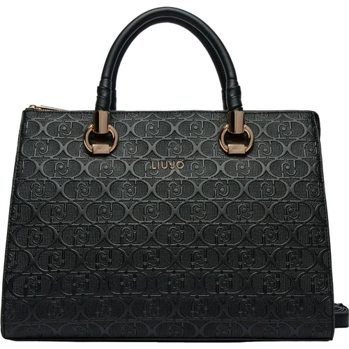 Borse a mano Donna Liu Jo - Satchel - Nero